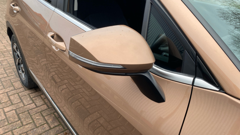 Kia Sportage 1.6T GDi ISG 2 5dr Petrol Estate